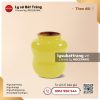 Lu bia hồ lô 400ml – Men màu