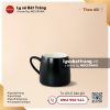 Ly Melano 230ml - Men màu đen