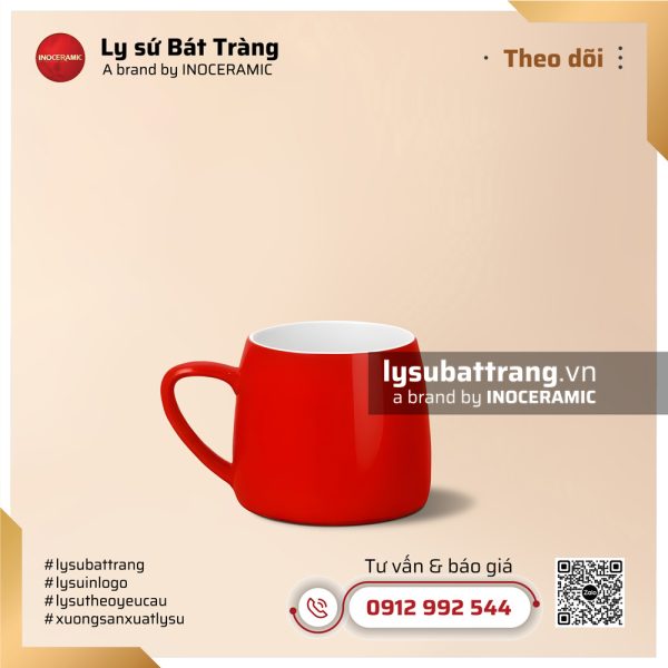 Ly Melano 230ml – Men màu – Hình 5