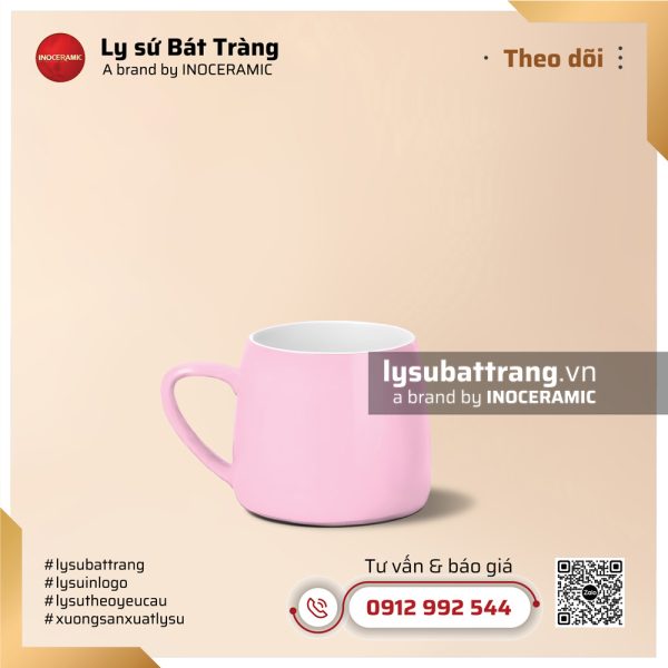 Ly Melano 230ml – Men màu – Hình 3
