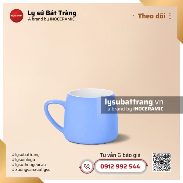 Ly Melano 230ml – Men màu – Hình 4