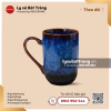 Ly sứ quai tim 300ml – Men hỏa biến