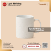 Ly trụ men hạt 350ml - Men màu