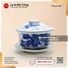 Cốc trà tàu Long Phụng nắp cao