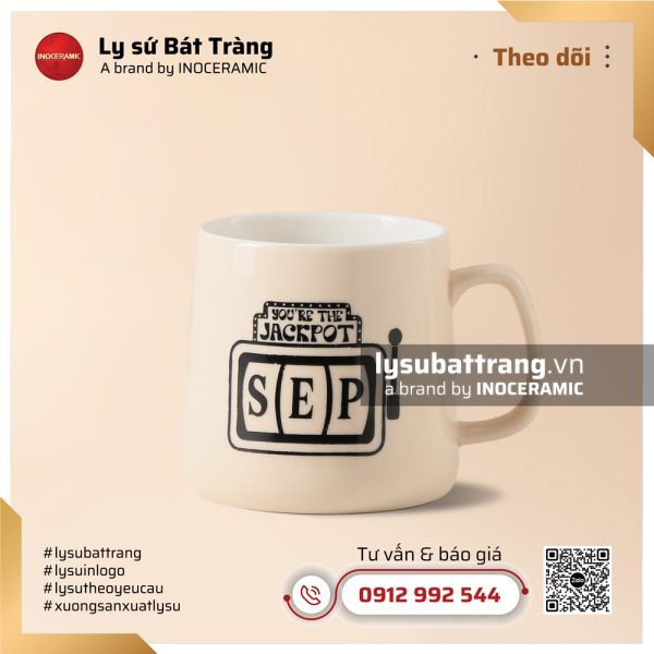 Ly sứ chúc mừng sinh nhật tháng 9 – Hình 2