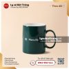 Ly in quảng bá hình ảnh Công ty bảo hiểm Manulife
