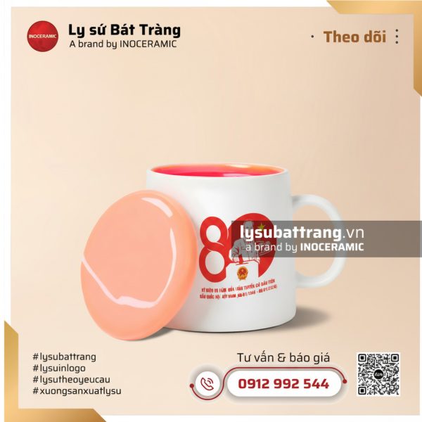 Mẫu ly sứ logo bầu cử đại biểu – Hình 8