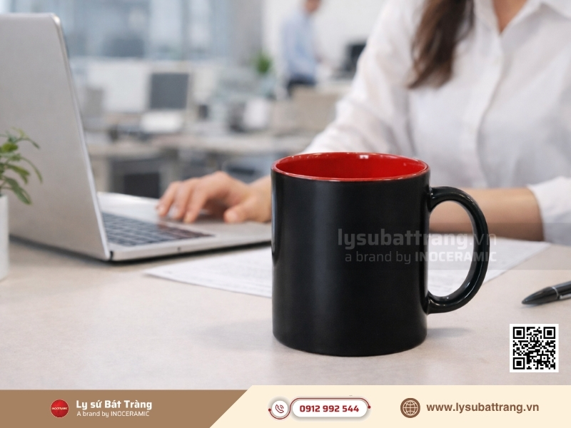 Ly sứ Onboarding linh hoạt với nhiều tiêu chí của doanh nghiệp