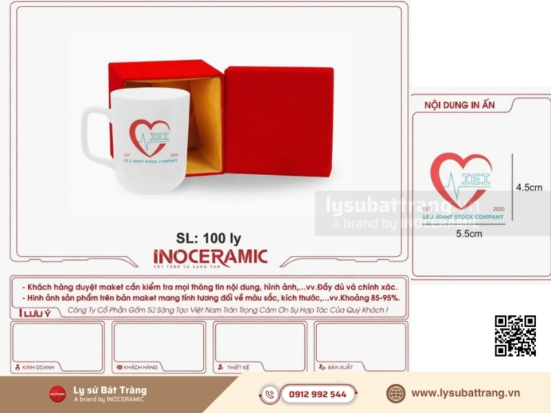 Thiết kế và duyệt mockup sản phẩm là giai đoạn số hóa ý tưởng từ bản brief thành hình ảnh trực quan trước khi đưa vào sản xuất thực tế.