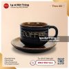 Cốc tách cafe 100ml