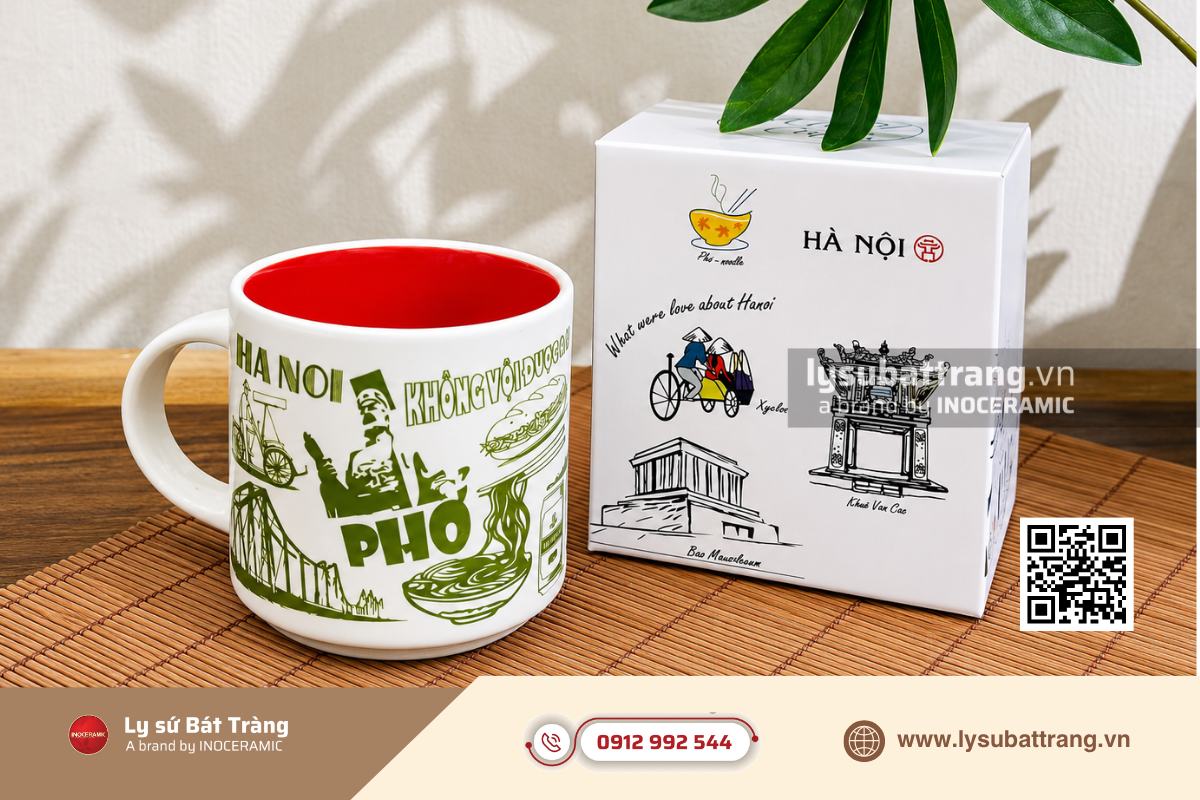 Đặt hàng số lượng càng lớn (chuỗi F&B, khách sạn), giá thành càng giảm mạnh