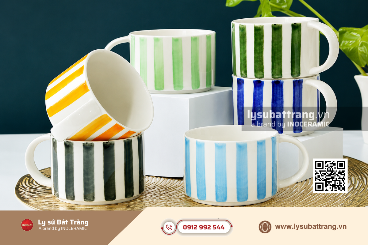 Tối ưu hóa cho tần suất sử dụng cao, ưu tiên độ bền và tính đồng bộ