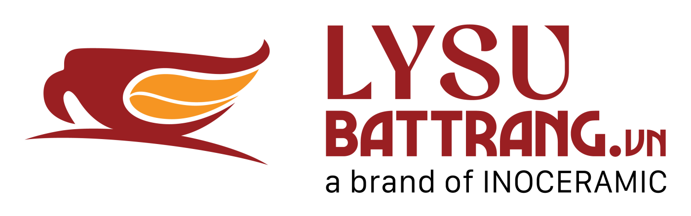 Ly sứ Bát Tràng