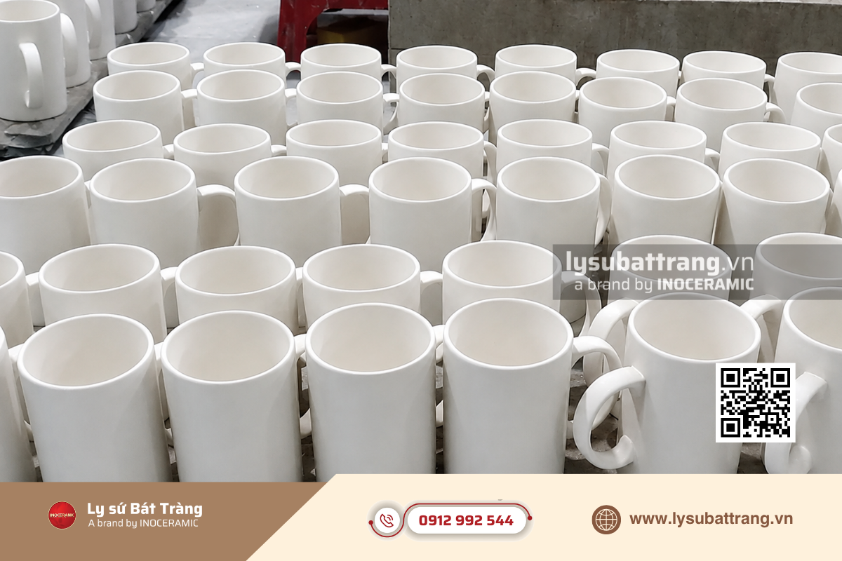Giá thành trên một đơn vị sản phẩm sẽ giảm dần khi số lượng đặt hàng tăng lên
