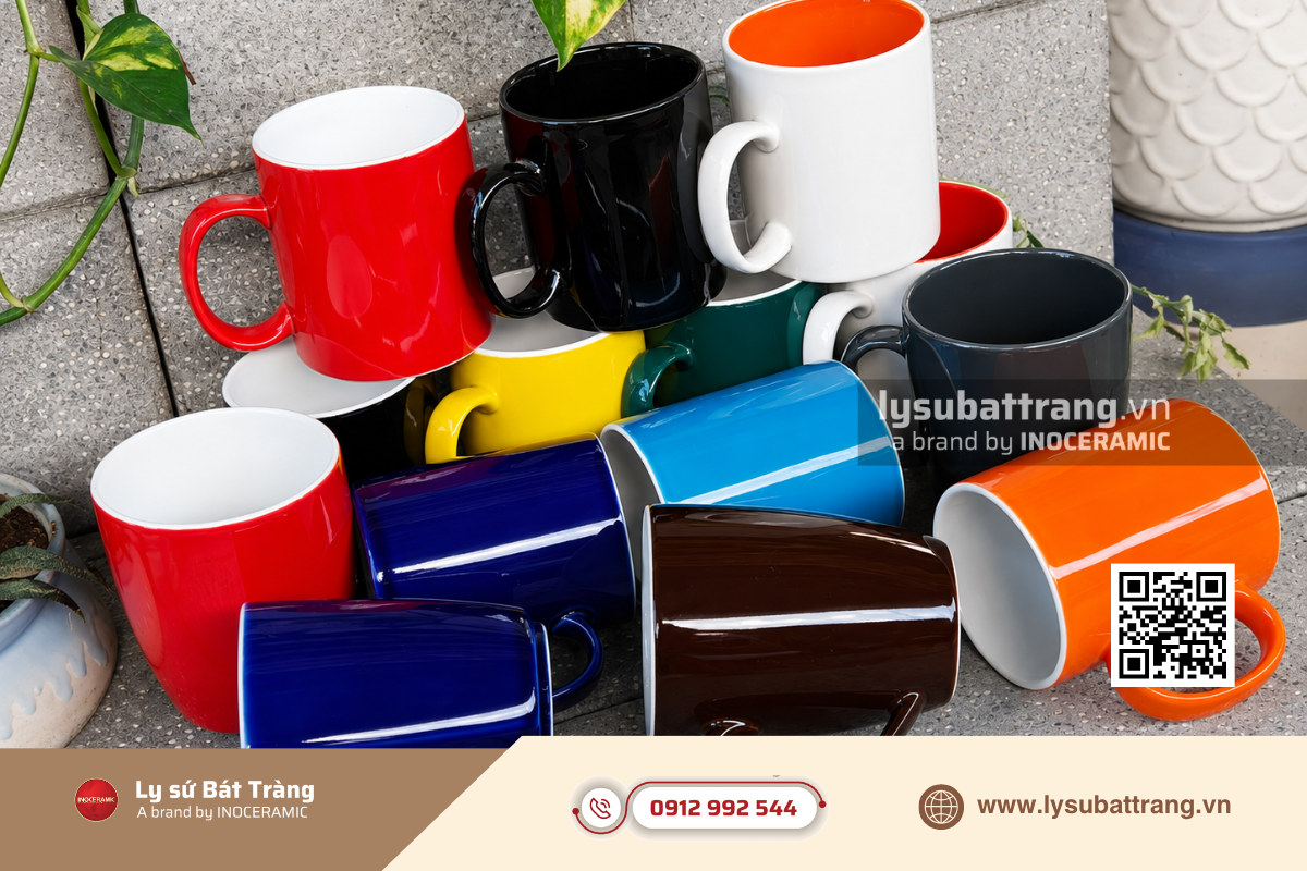 Sự kết hợp hoàn hảo giữa chất lượng thủ công truyền thống và thiết kế hiện đại