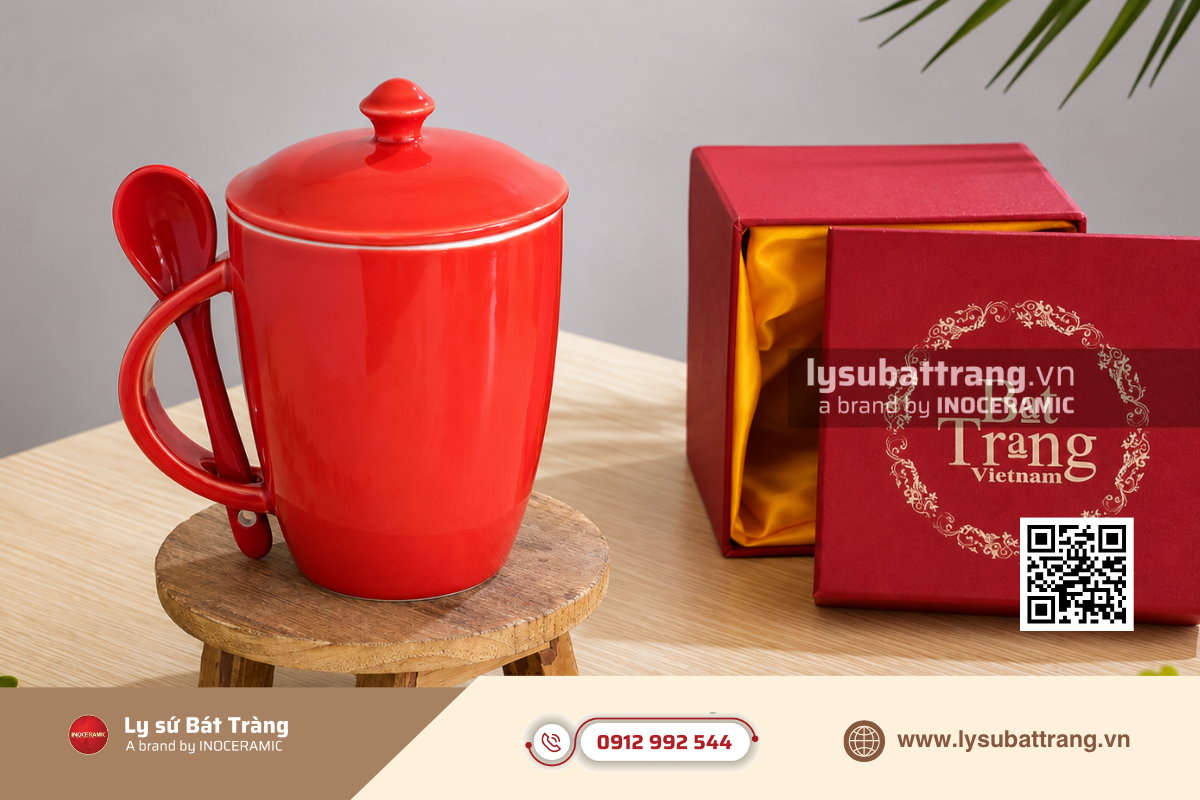 Quà tặng trọn bộ (combo)