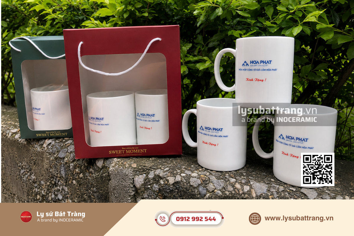 Giải pháp quà tặng thiết thực