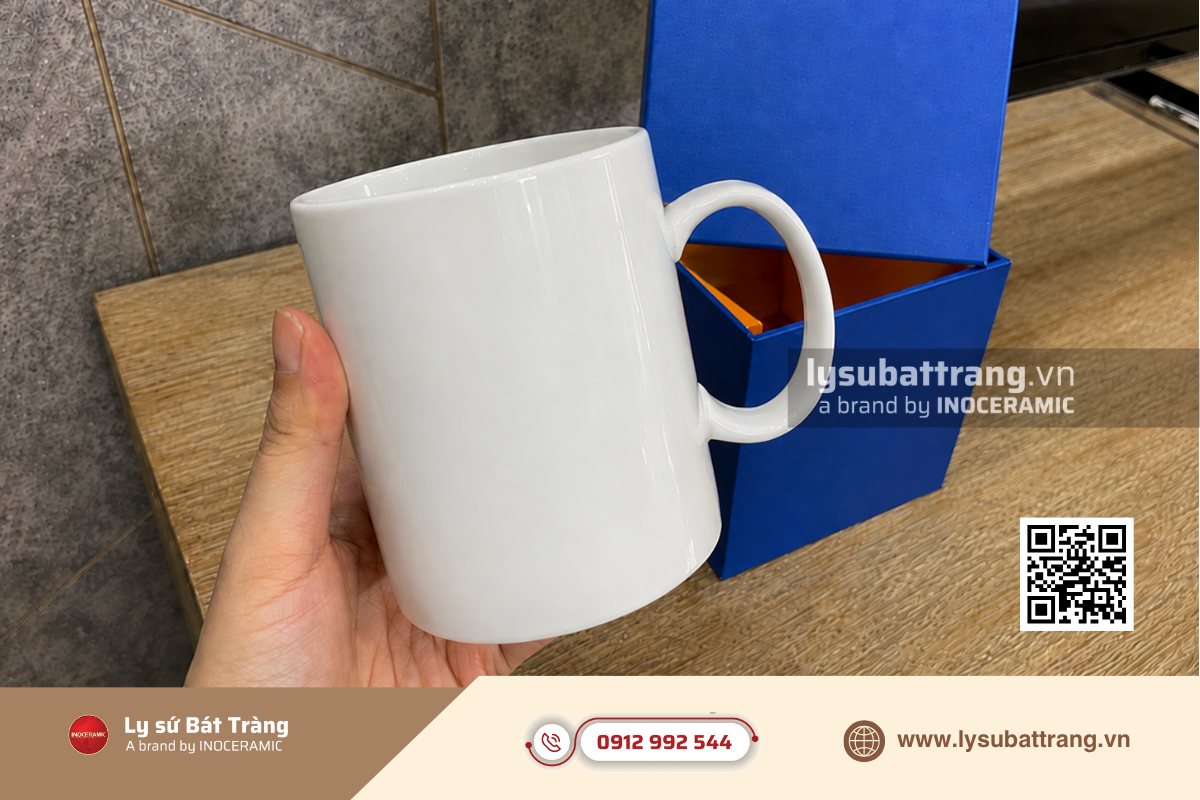 Mẫu ly quốc dân được ưa chuộng trên thị trường hiện nay
