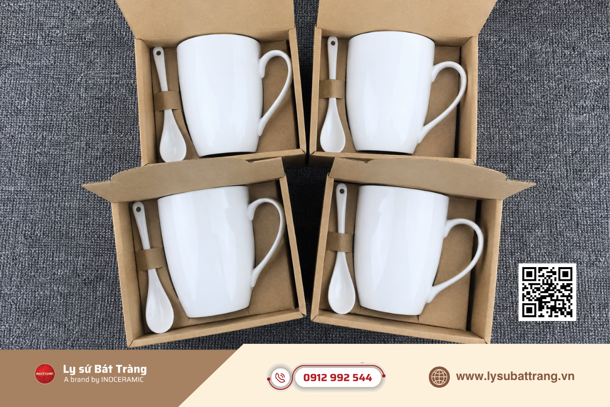 Giải pháp quà tặng đối ngoại mang tính chuẩn mực,