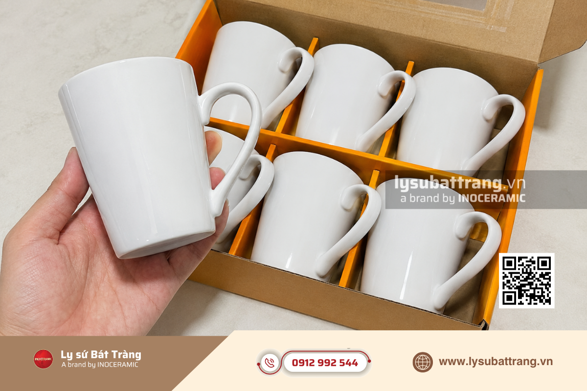 Nổi bật logo thương hiệu