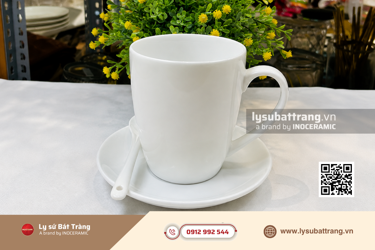 Dễ vệ sinh và vẻ đẹp tối giản