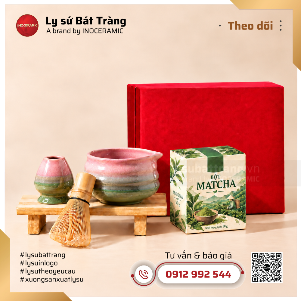 BST set Diệu Sắc đặc biệt - Tặng khách hàng nữ 20/10