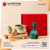 Bộ quà tặng doanh nghiệp cao cấp 20/10 An Sắc Tố Nữ