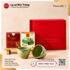 Set quà tặng 20/10 Vân Trà Men Ngọc – Tri ân ban lãnh đạo tinh tế, thiết thực